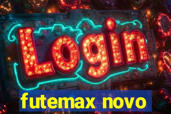 futemax novo